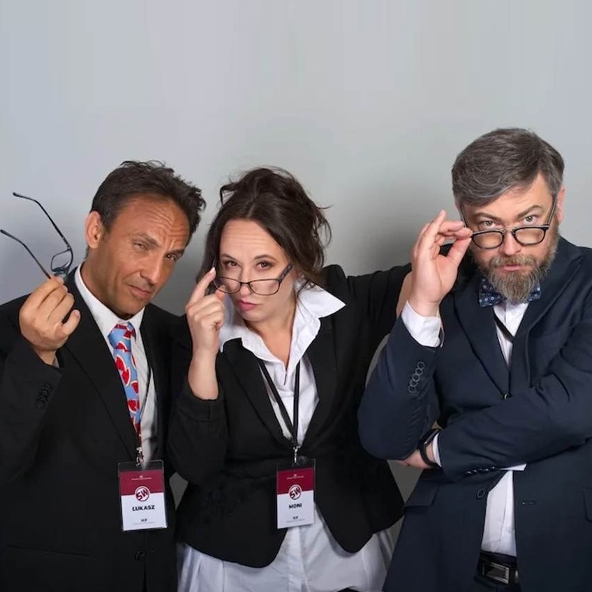 Wieczór trzech emocji