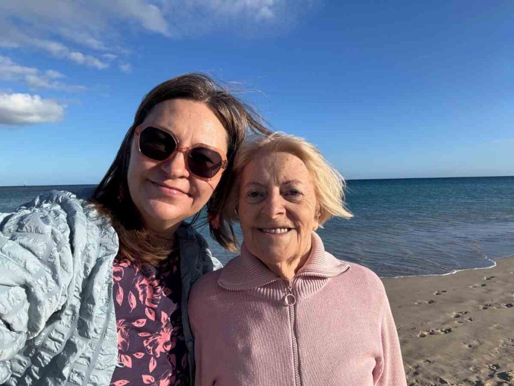 Bardzo osobisty wpis na temat sytuacji wcale nie tak wyjątkowej, acz przeżywanej intensywnie